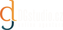 Logo DG Studia