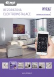 iNELS RF Control: Bezdrátová elektroinstalace preview