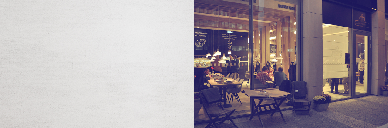 iNELS Kafé photo